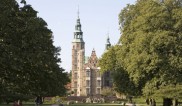 Rosenborg Slot og Kongens Have