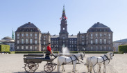 Christiansborg Slot