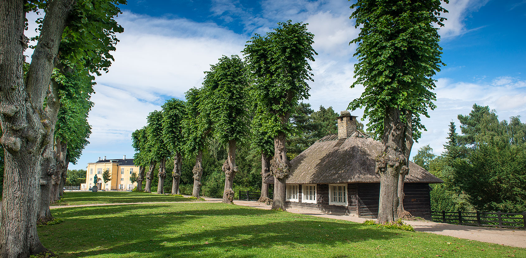 Søndermarken foto: Thomas Rahbek