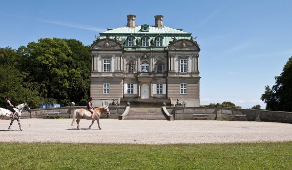 The Hermitage photo: Roberto Fortuna
