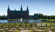 Frederiksborg Castle